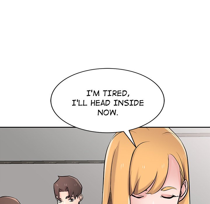 The Mismatch Chapter 61 image 116