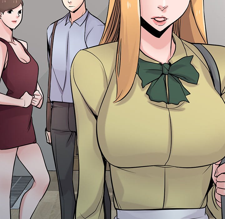 The Mismatch Chapter 61 image 117