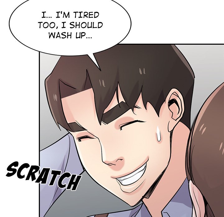 The Mismatch Chapter 61 image 119