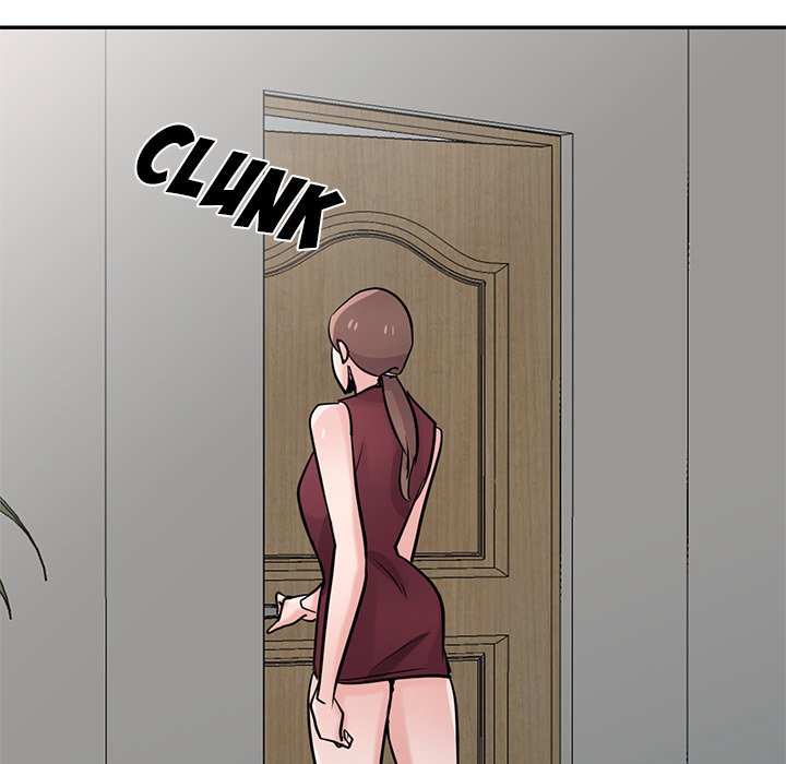 The Mismatch Chapter 61 image 125