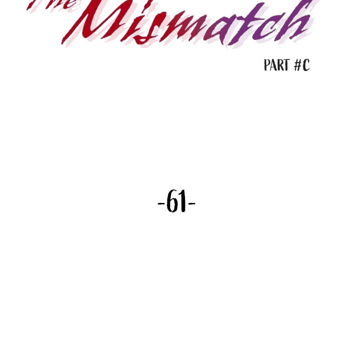 The Mismatch Chapter 61 image 14