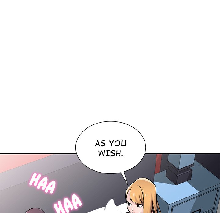 The Mismatch Chapter 61 image 24