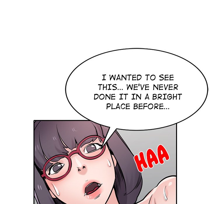 The Mismatch Chapter 61 image 30