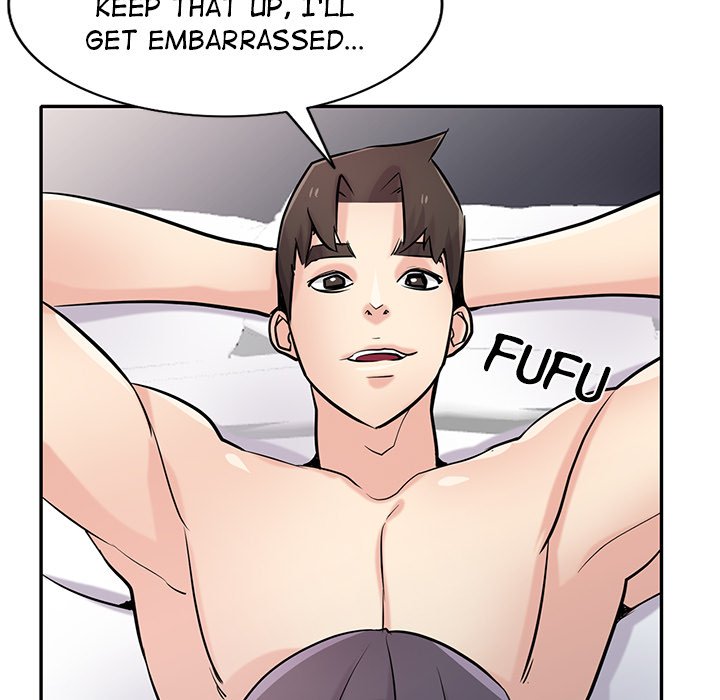 The Mismatch Chapter 61 image 35