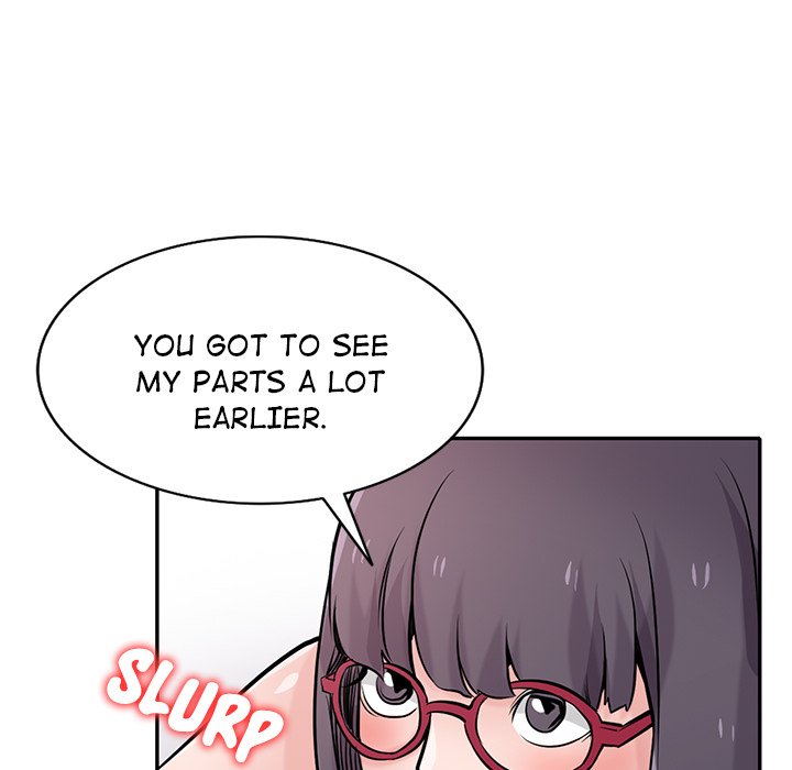 The Mismatch Chapter 61 image 37