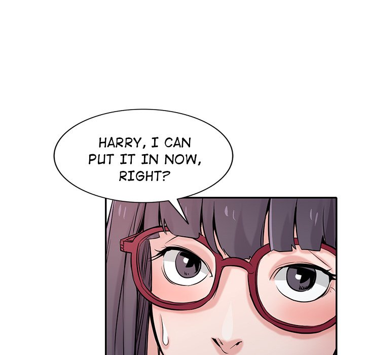 The Mismatch Chapter 61 image 53