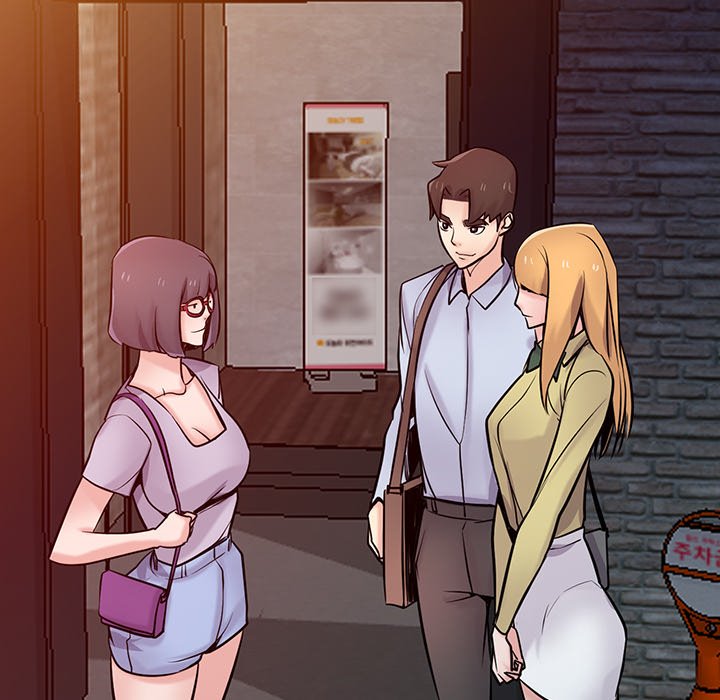 The Mismatch Chapter 61 image 73