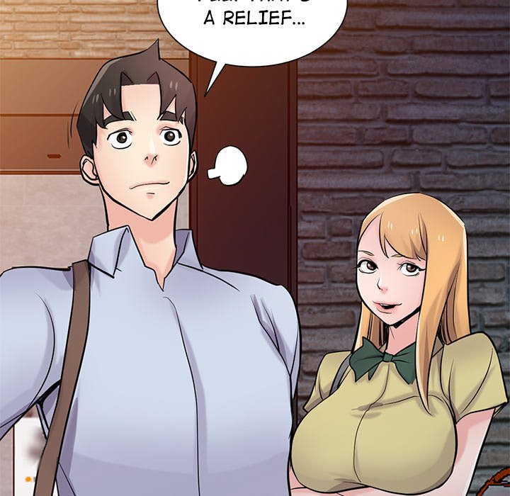 The Mismatch Chapter 61 image 84