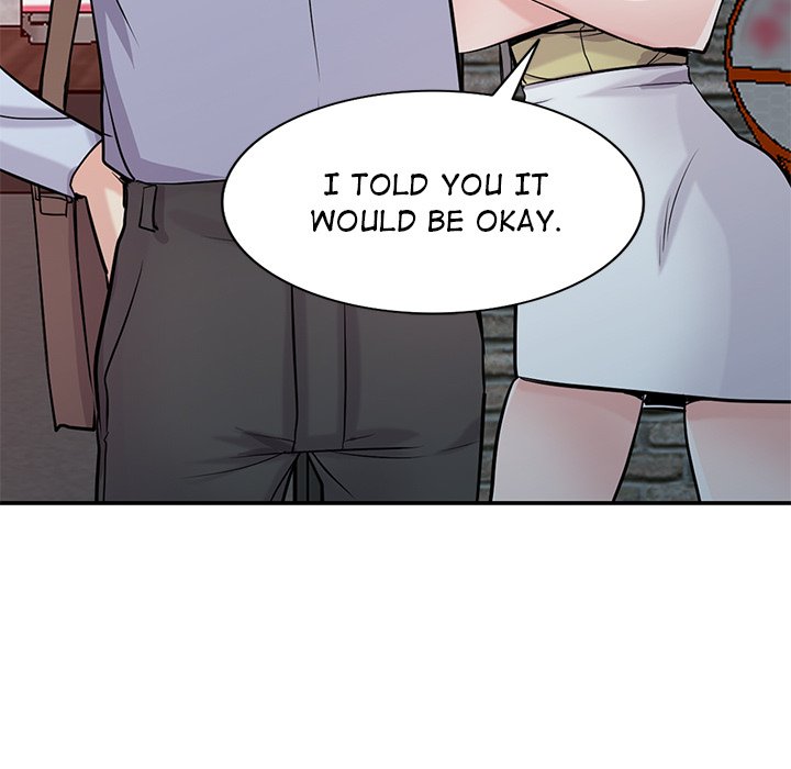 The Mismatch Chapter 61 image 85