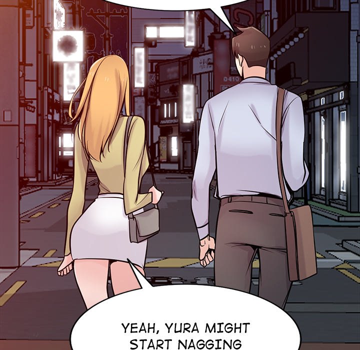 The Mismatch Chapter 61 image 91