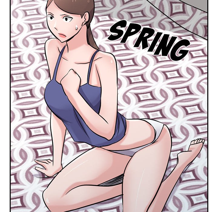 The Mismatch Chapter 62 image 125
