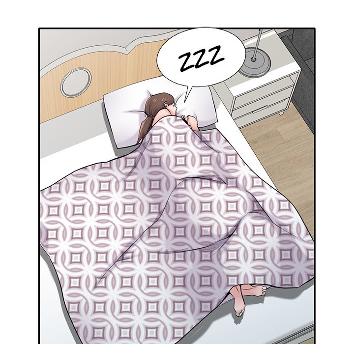 The Mismatch Chapter 62 image 18