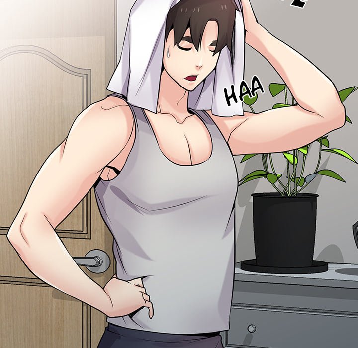 The Mismatch Chapter 62 image 22