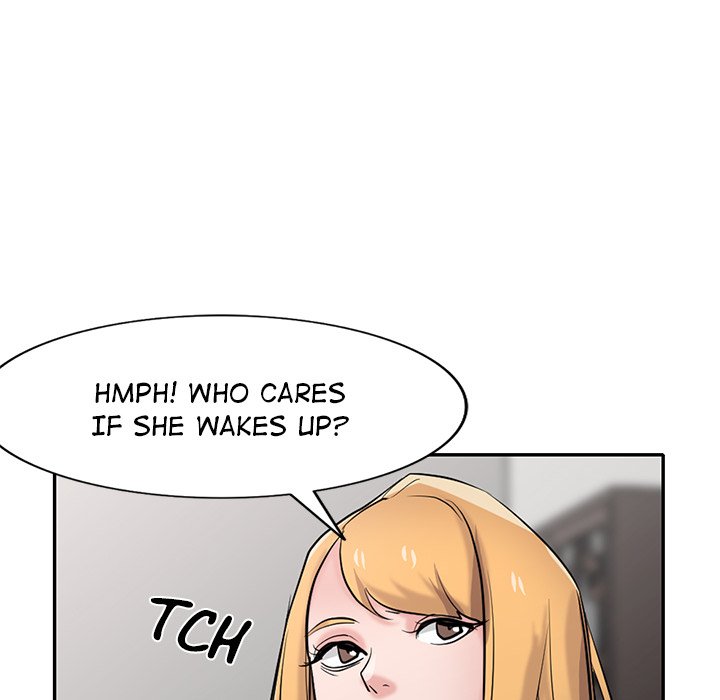 The Mismatch Chapter 62 image 49
