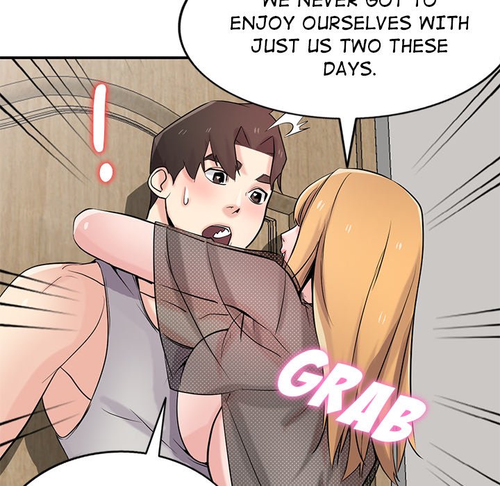 The Mismatch Chapter 62 image 52