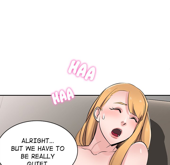 The Mismatch Chapter 62 image 70