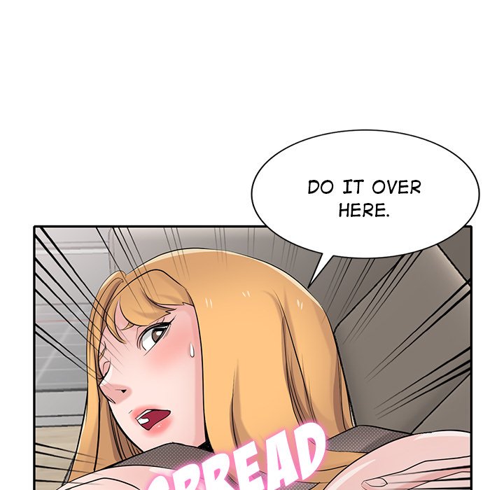 The Mismatch Chapter 62 image 85