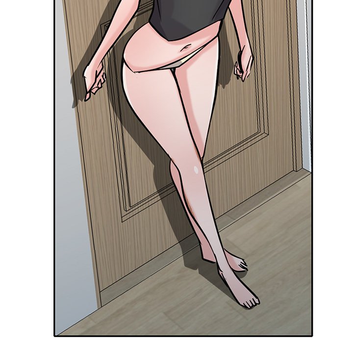 The Mismatch Chapter 63 image 104