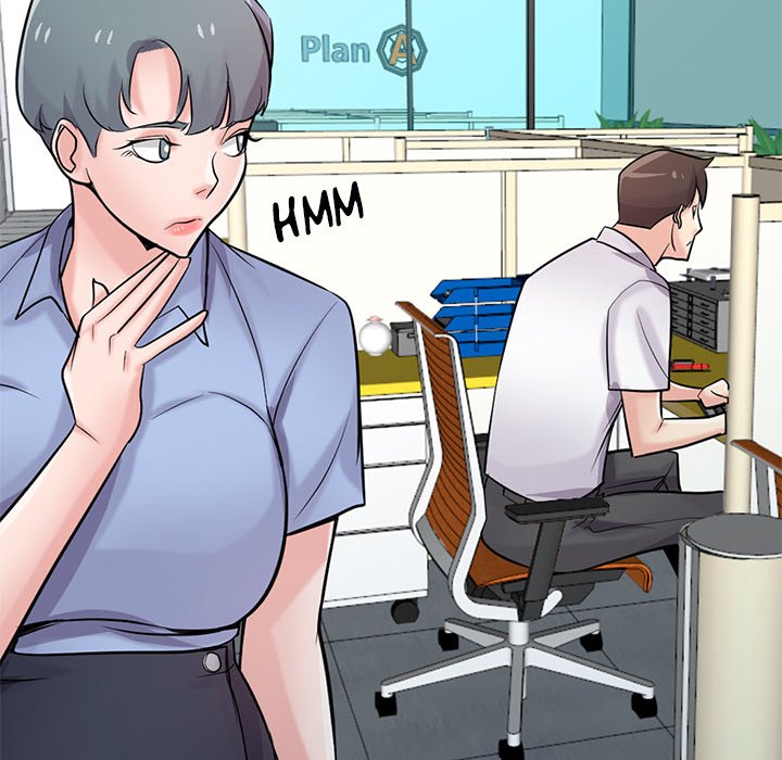 The Mismatch Chapter 63 image 113