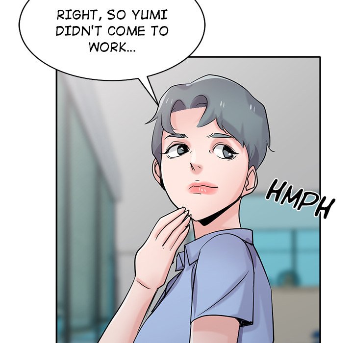 The Mismatch Chapter 63 image 115