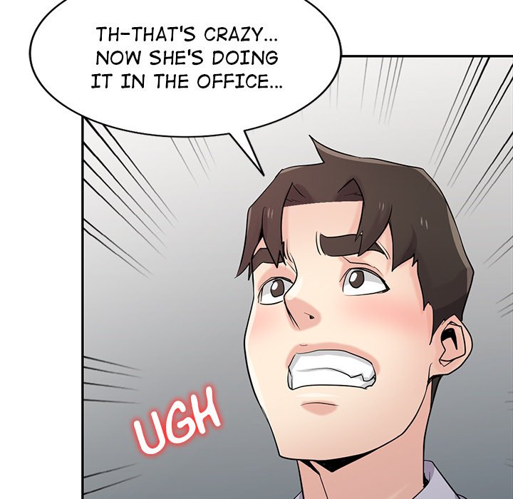 The Mismatch Chapter 63 image 134
