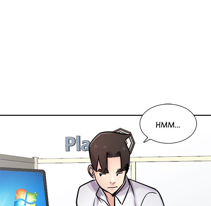 The Mismatch Chapter 63 image 140