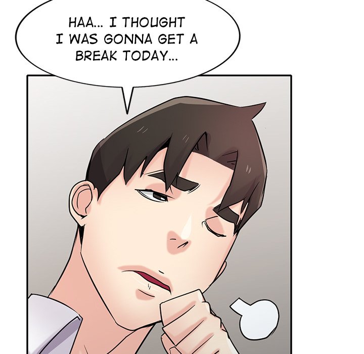 The Mismatch Chapter 63 image 145