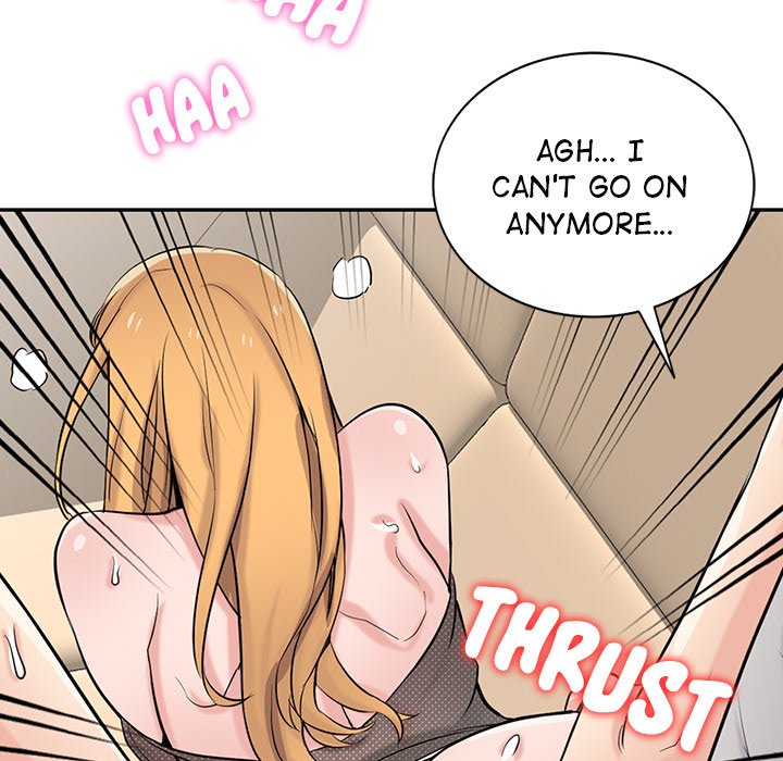 The Mismatch Chapter 63 image 18