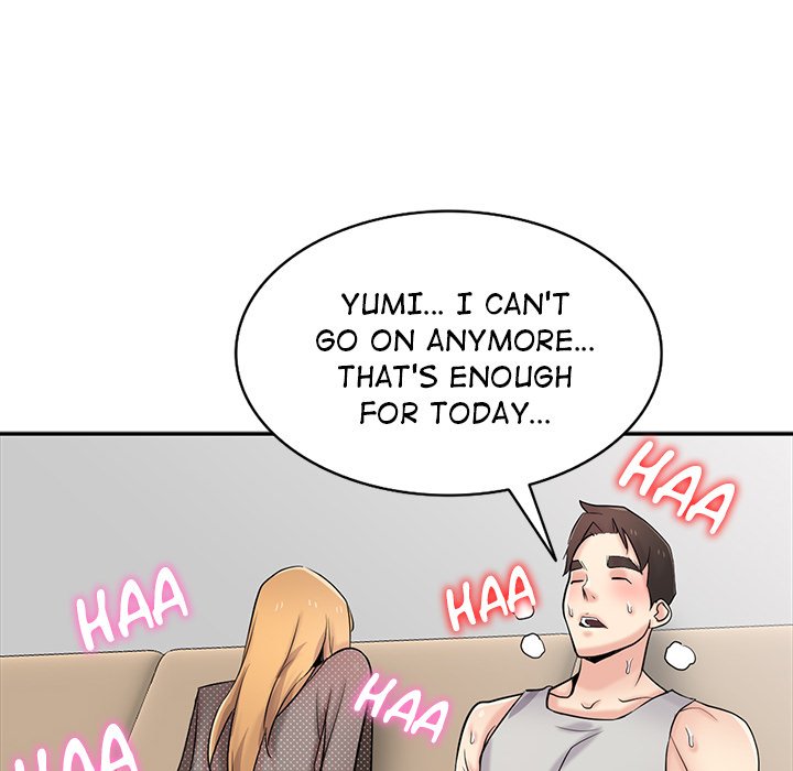 The Mismatch Chapter 63 image 30