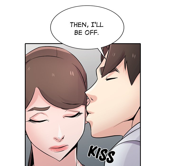 The Mismatch Chapter 63 image 60