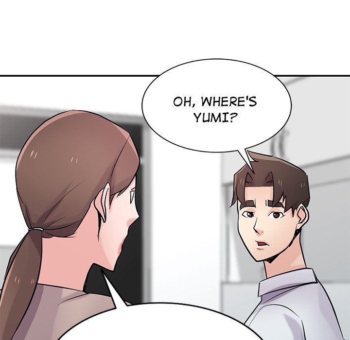 The Mismatch Chapter 63 image 62