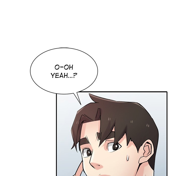 The Mismatch Chapter 63 image 64