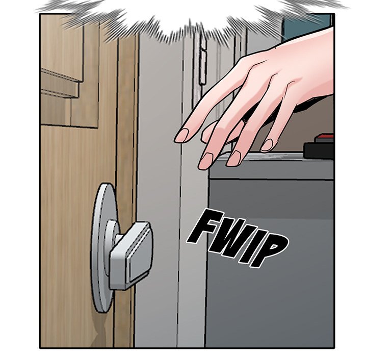 The Mismatch Chapter 63 image 6