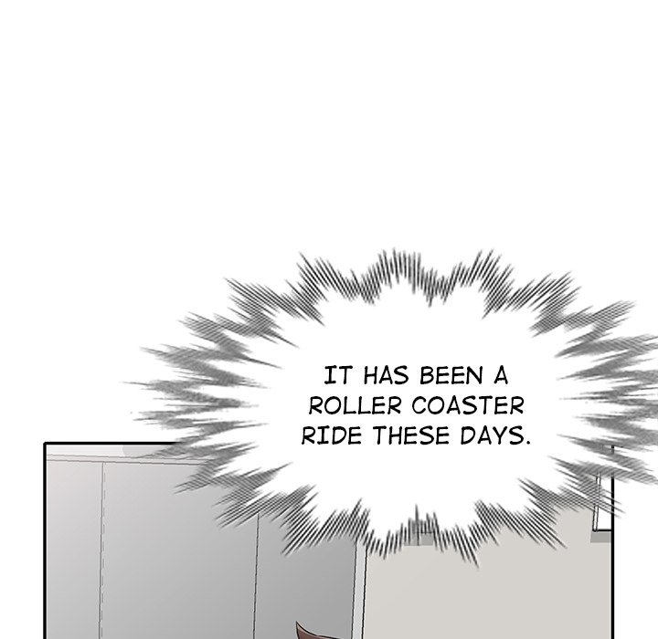 The Mismatch Chapter 63 image 73