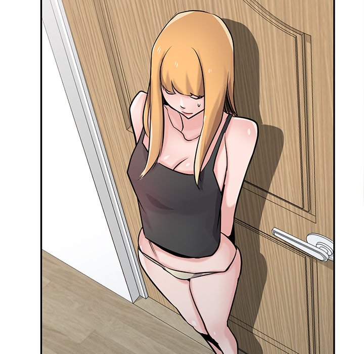 The Mismatch Chapter 63 image 89