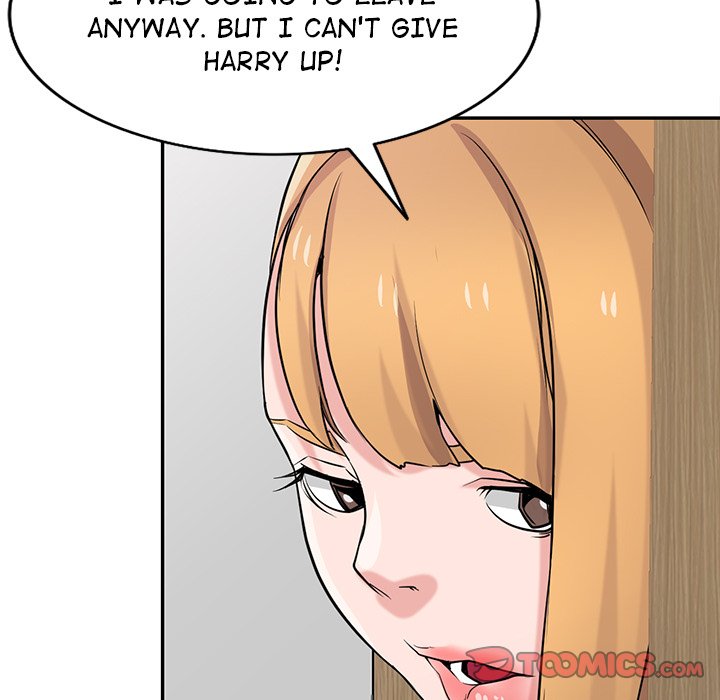 The Mismatch Chapter 63 image 98
