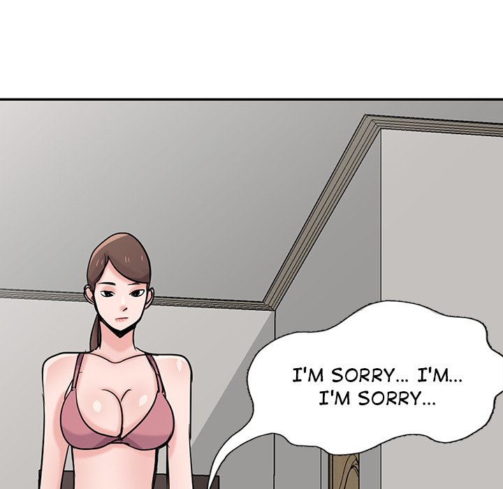 The Mismatch Chapter 64 image 99