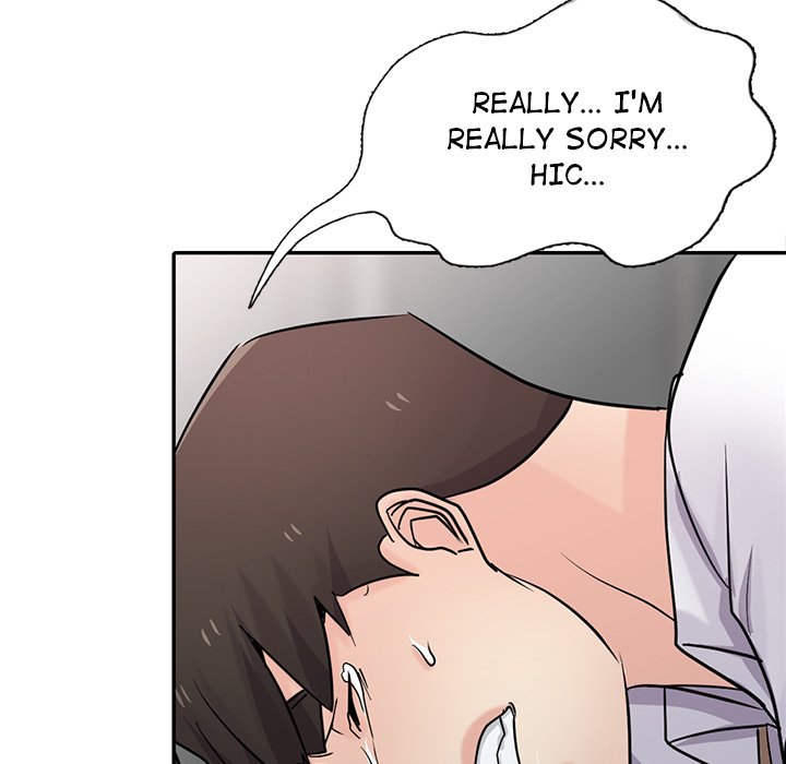 The Mismatch Chapter 64 image 102