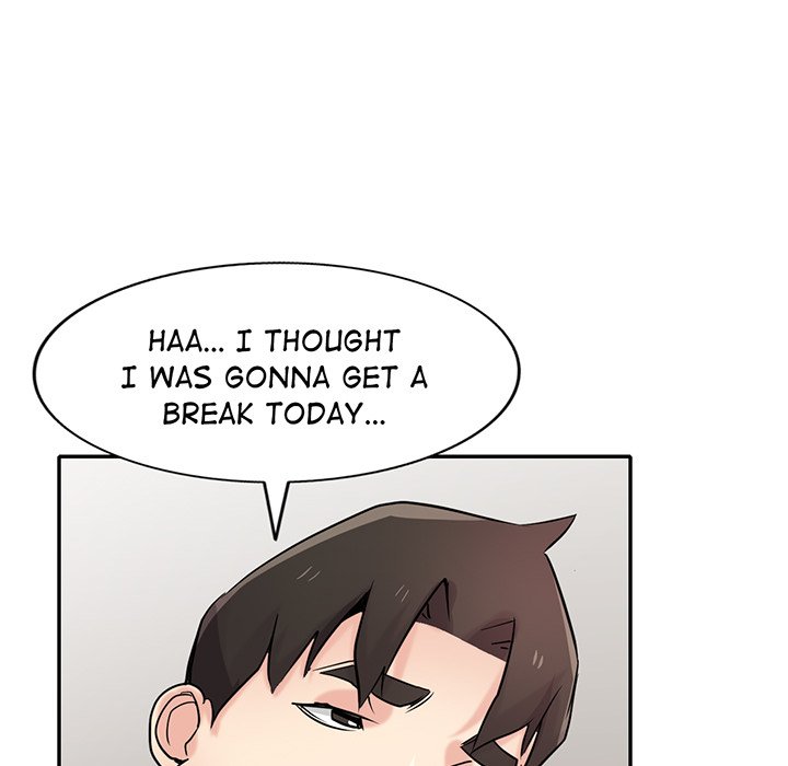 The Mismatch Chapter 64 image 10