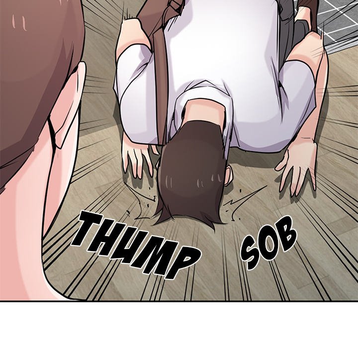The Mismatch Chapter 64 image 110
