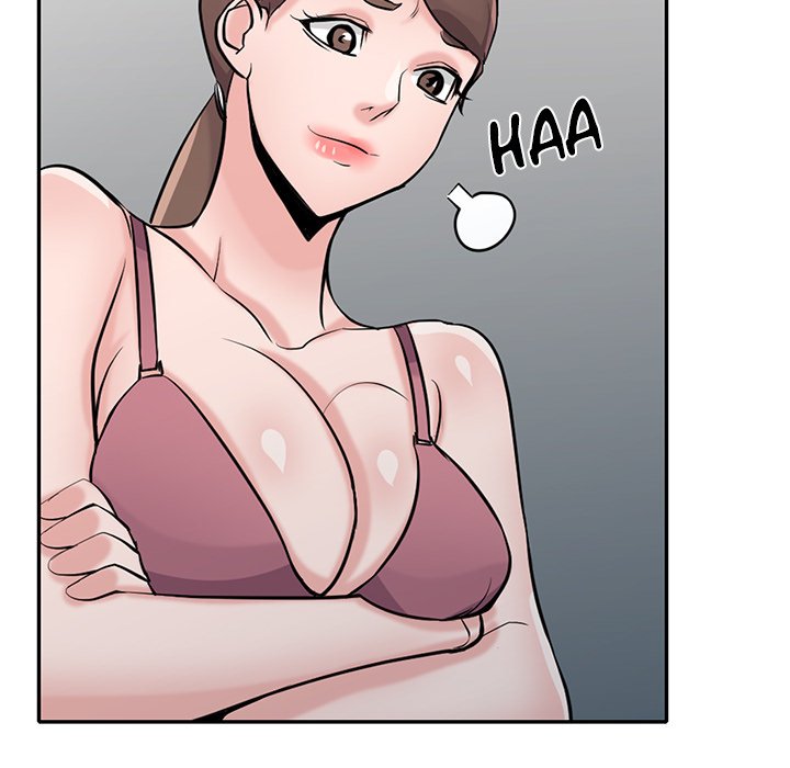 The Mismatch Chapter 64 image 121