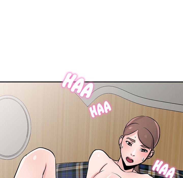 The Mismatch Chapter 64 image 124