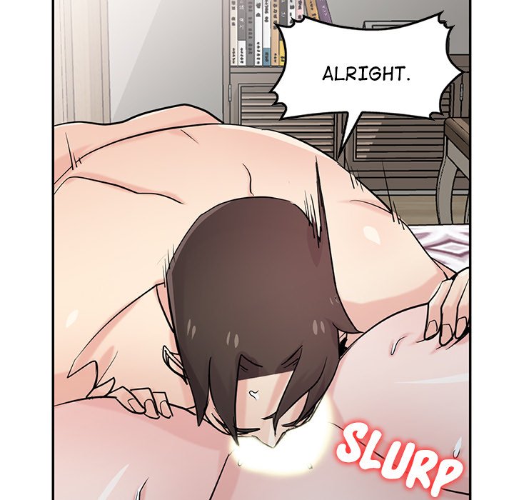 The Mismatch Chapter 64 image 131
