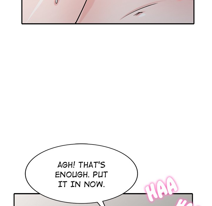 The Mismatch Chapter 64 image 132