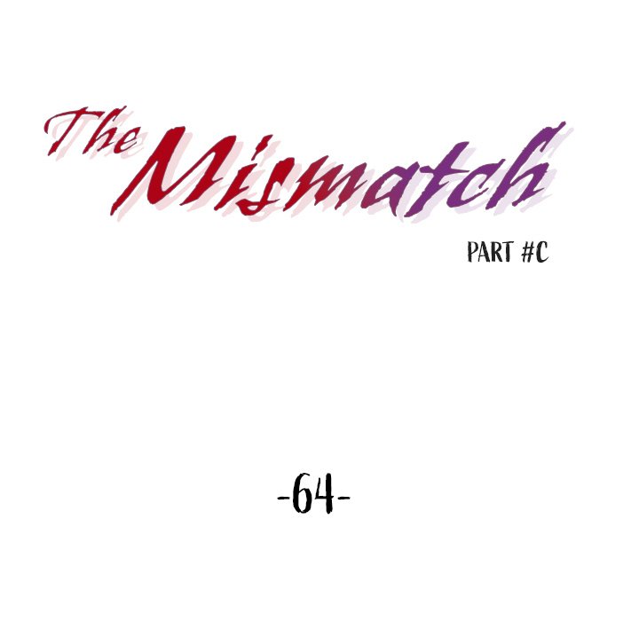 The Mismatch Chapter 64 image 13