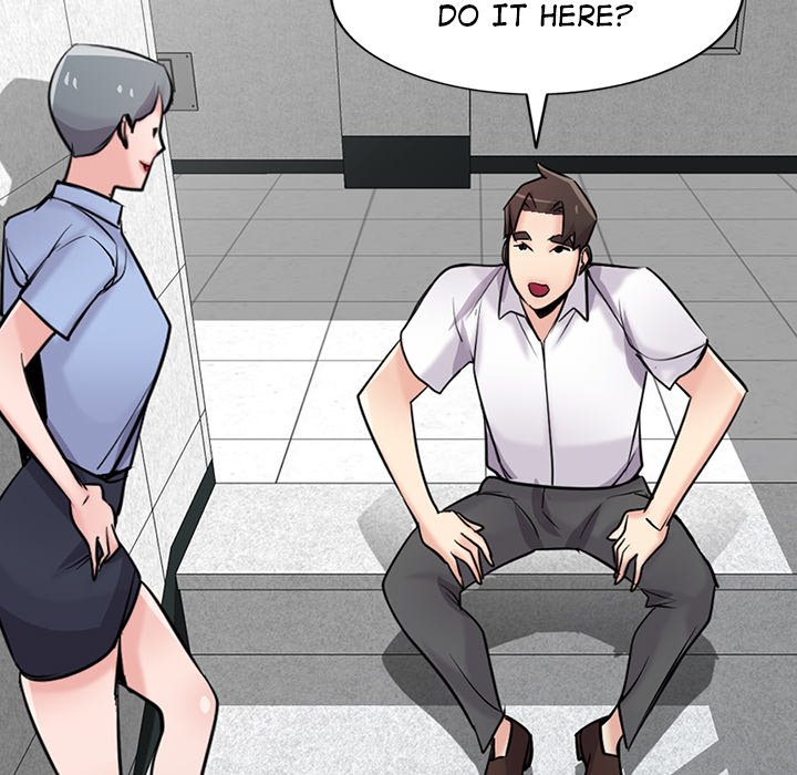 The Mismatch Chapter 64 image 17