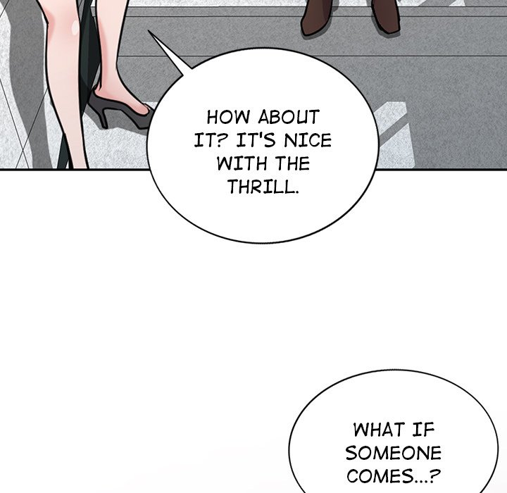 The Mismatch Chapter 64 image 18