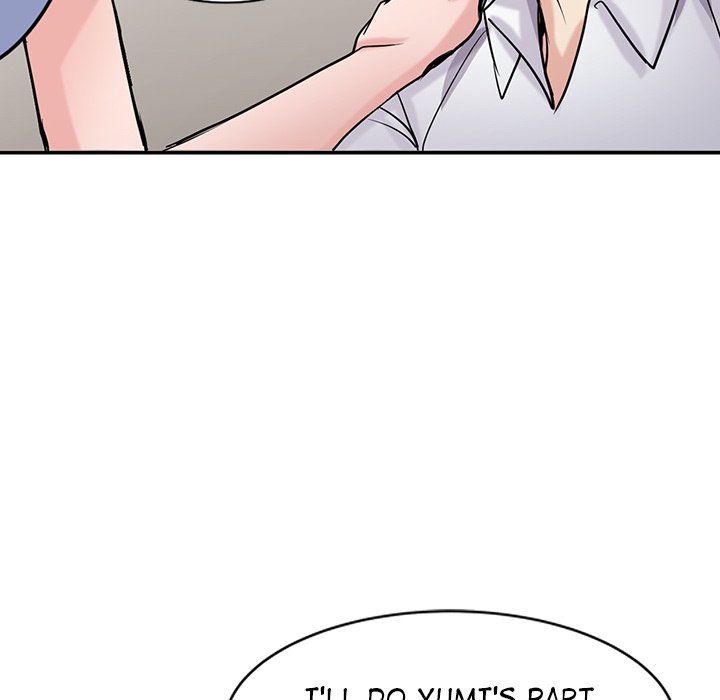 The Mismatch Chapter 64 image 20