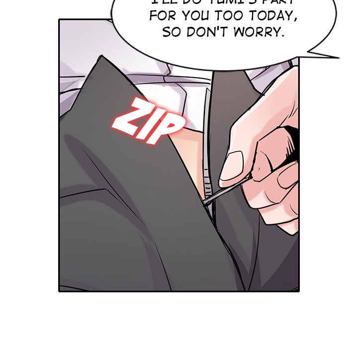 The Mismatch Chapter 64 image 21