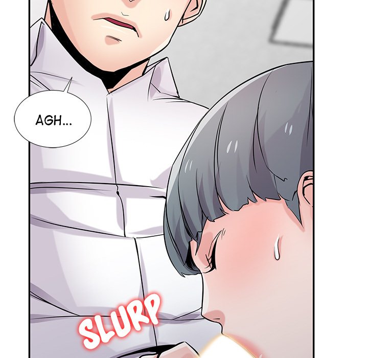 The Mismatch Chapter 64 image 23